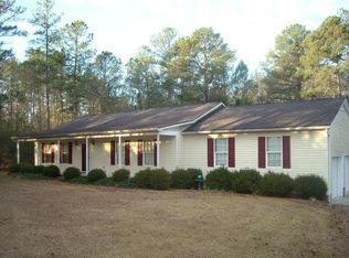 5016 Pheasant Cir, Sanford, NC 27332