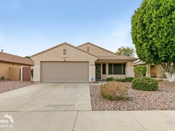 20314 N 82nd Ave, Peoria, AZ 85382