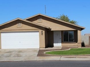 7850 E 40th Pl, Yuma, AZ 85365
