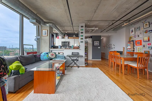700 W Van Buren St #1404 — Photo 3