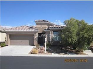 6996 Bodega Point Ct, Las Vegas, NV 89113