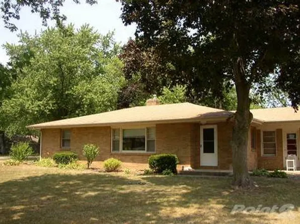 295 Lormar Ave, Benton Harbor, MI 49022