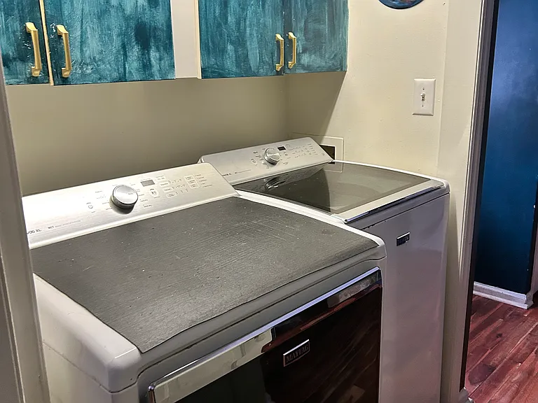 3602 Mount Zion Rd #A — Photo 6