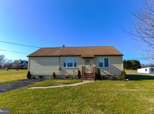 143 Columbia Hwy, Bridgeton, NJ 08302