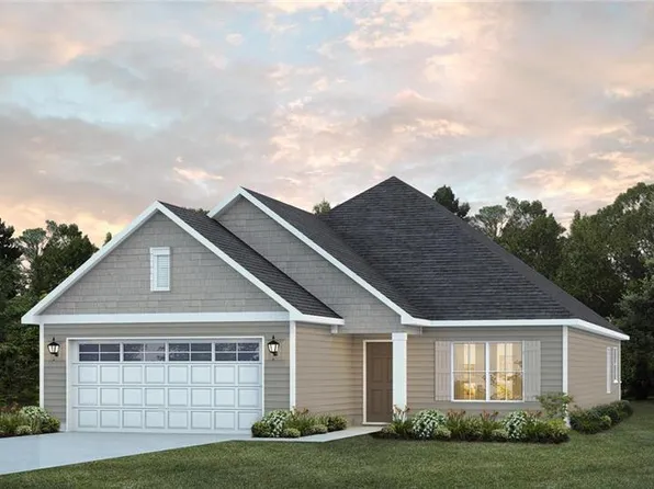 50 Ivy Loop, Phenix City, AL 36867