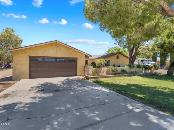 9615 E Avenue S12, Littlerock, CA 93543