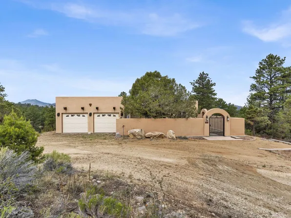 2300 Tibby Trl, Westcliffe, CO 81252