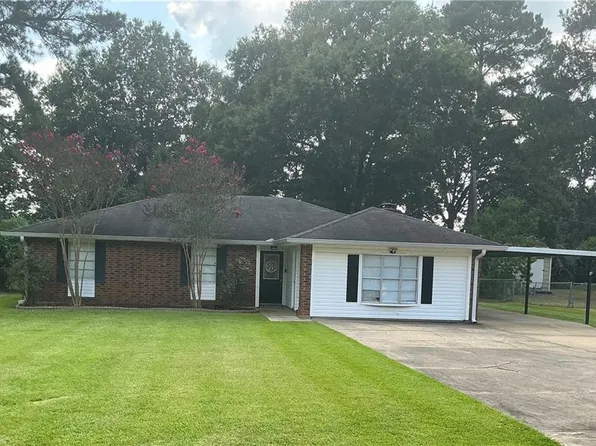 6605 Lost Ridge Rd, Pineville, LA 71360