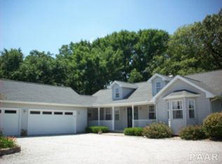 20903 N Blue Ridge Rd, Chillicothe, IL 61523