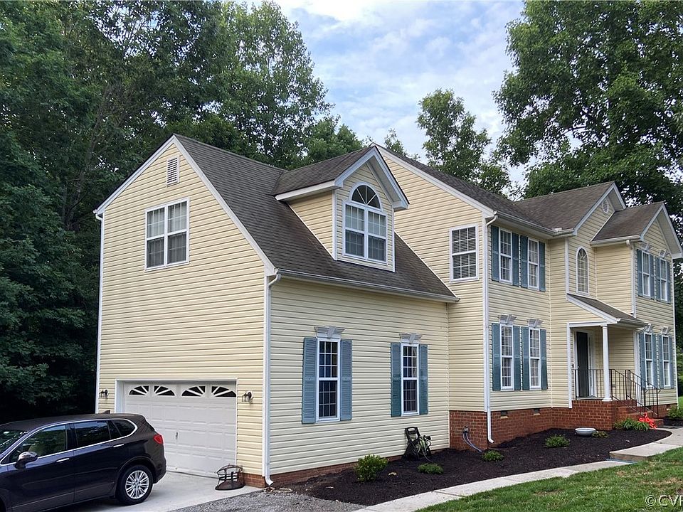 20031 Ivan Rd, South Chesterfield, VA 23803 Zillow