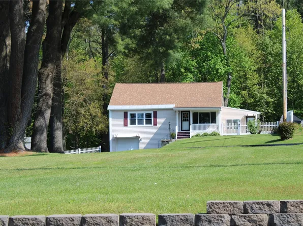 23 Hospital Hill Rd, Chenango Bridge, NY 13901