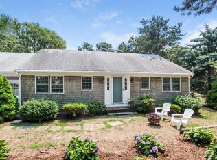 141 George Ryder Rd S #SO, Chatham, MA 02633