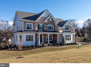 LOT 1 Twenty Constant Spg, Malvern, PA 19355