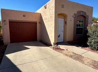 1283 W Calle De Sotelo, Sahuarita, AZ 85629