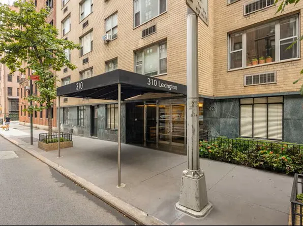 61 East 77th Street image 12 of 13