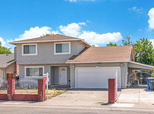 6347 Pantano Dr, Sacramento, CA