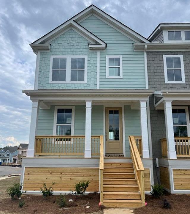 1st image of 126 Lewes Avenue Lot #21