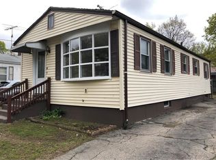 44 Fisk St, Providence, RI 02905