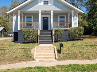 534 Wofford St, Spartanburg, SC 29301