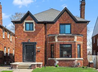 17150 Santa Barbara Dr, Detroit, MI