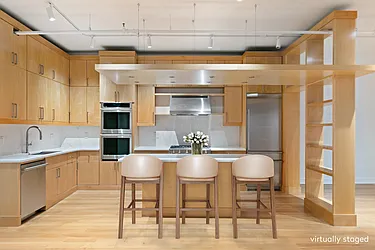 132 Duane Street, #4