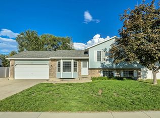 7481 S Red Heather Ln, West Jordan, UT 84084