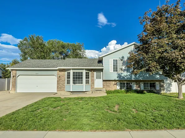 7481 S Red Heather Ln, West Jordan, UT 84084