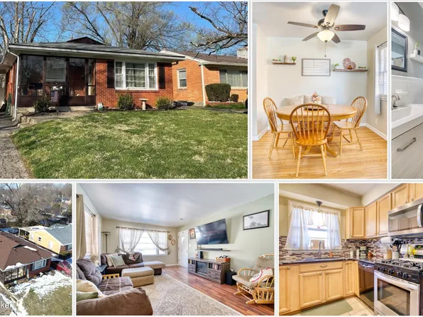 3522 Mayo Dr, Louisville, KY 40218