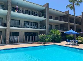 111 Morningside Dr, South Padre Island, TX 78597
