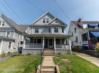 819 Richmont St, Scranton, PA 18509