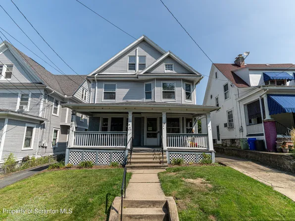 819 Richmont St, Scranton, PA 18509