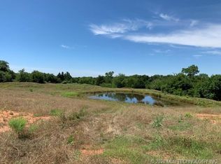 2039 Duncan Rd, Madill, OK 73446