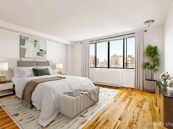 252 W 17th St APT 8A, New York, NY 10011