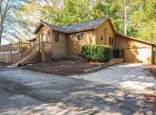 283 Laurel Rd, Townsend, TN 37882