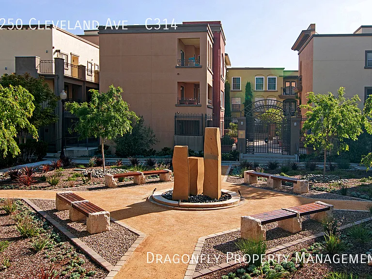 1250 Cleveland Ave #C314 — Photo 25