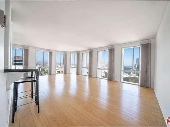800 W 1st St APT 2203, Los Angeles, CA 90012