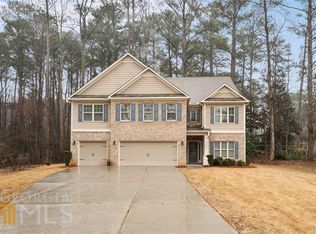 2655 Hartridge Dr SW, Marietta, GA 30064