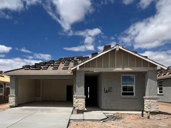 3242 S 263RD Drive, Buckeye, AZ 85326