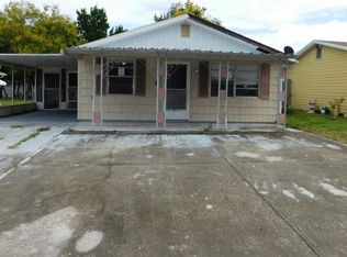 4118 Las Vegas Dr, New Port Richey, FL 34653