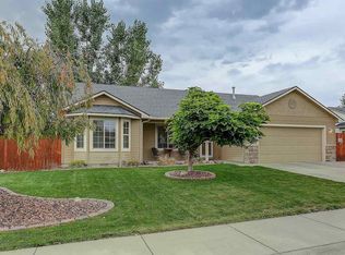 520 E Ridgestone Dr, Kuna, ID 83634