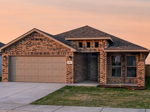 2409 Helena Ave, Lubbock, TX 79407