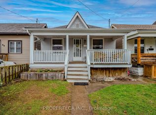 51 Fairview Ave, Hamilton, ON L8L7B7