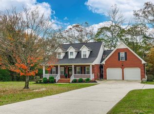 1072 Blessing Rd, Albertville, AL 35951