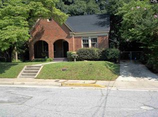 1303 Florence St, Columbia, SC 29201