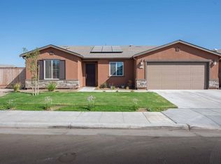 5423 E Burns Ave, Fresno, CA 93727