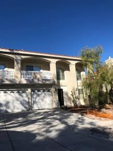 6756 Enchanted Cove Ct, Las Vegas, NV, 89139