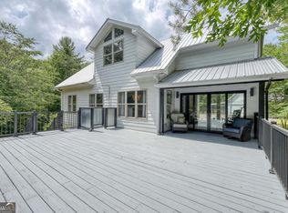 4149 Hardscrabble Rd, Mineral Bluff, GA 30559