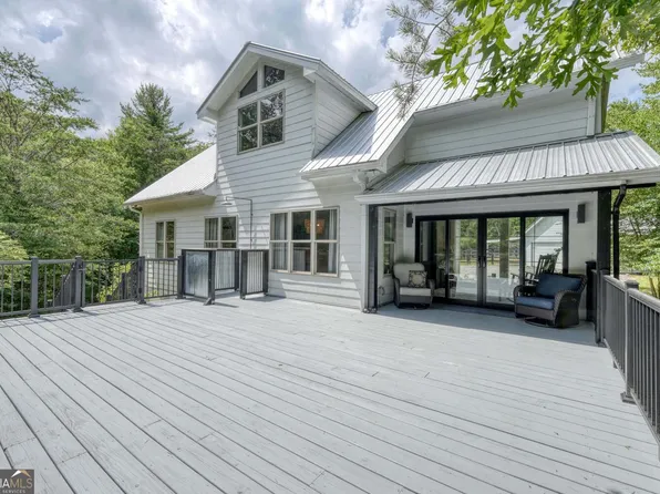 4149 Hardscrabble Rd, Mineral Bluff, GA 30559