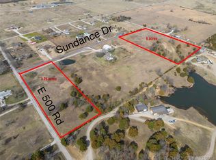 1 S Sundance Dr, Claremore, OK 74019