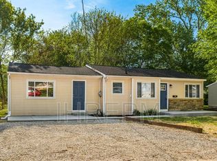 3204 T Ave, Columbus, OH 43207